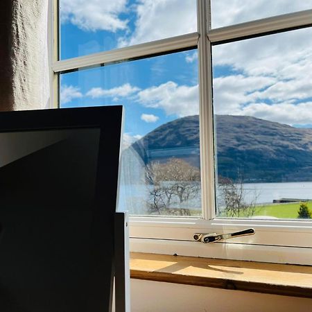 Avoca House Villa Fort William Luaran gambar