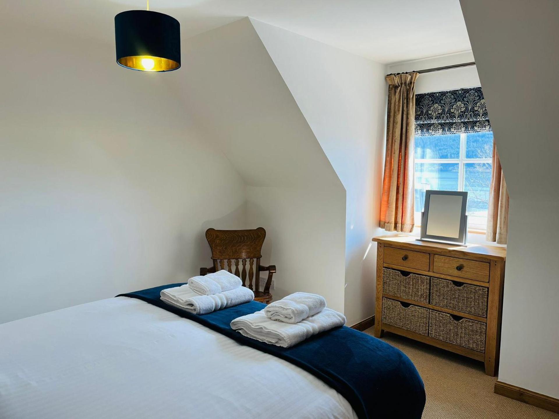 Avoca House Villa Fort William Luaran gambar